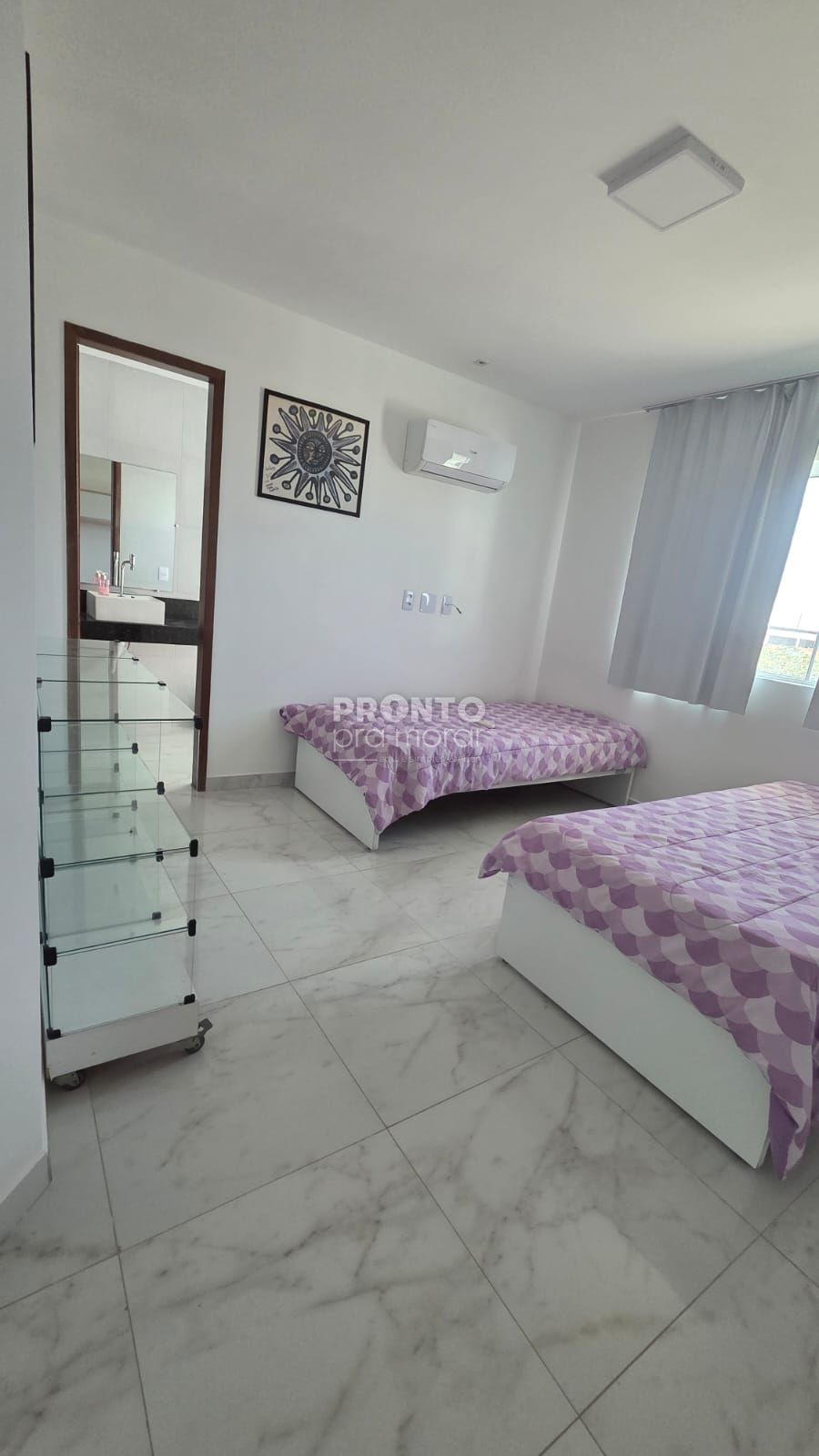 Casa de Condomínio com 5 quartos em Ponto Alto - Wallace Pinto Corretor