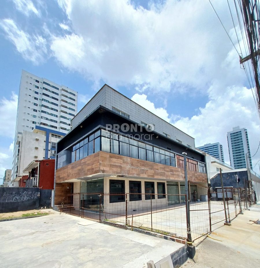 Prédio Inteiro, 543 m² - Foto 24