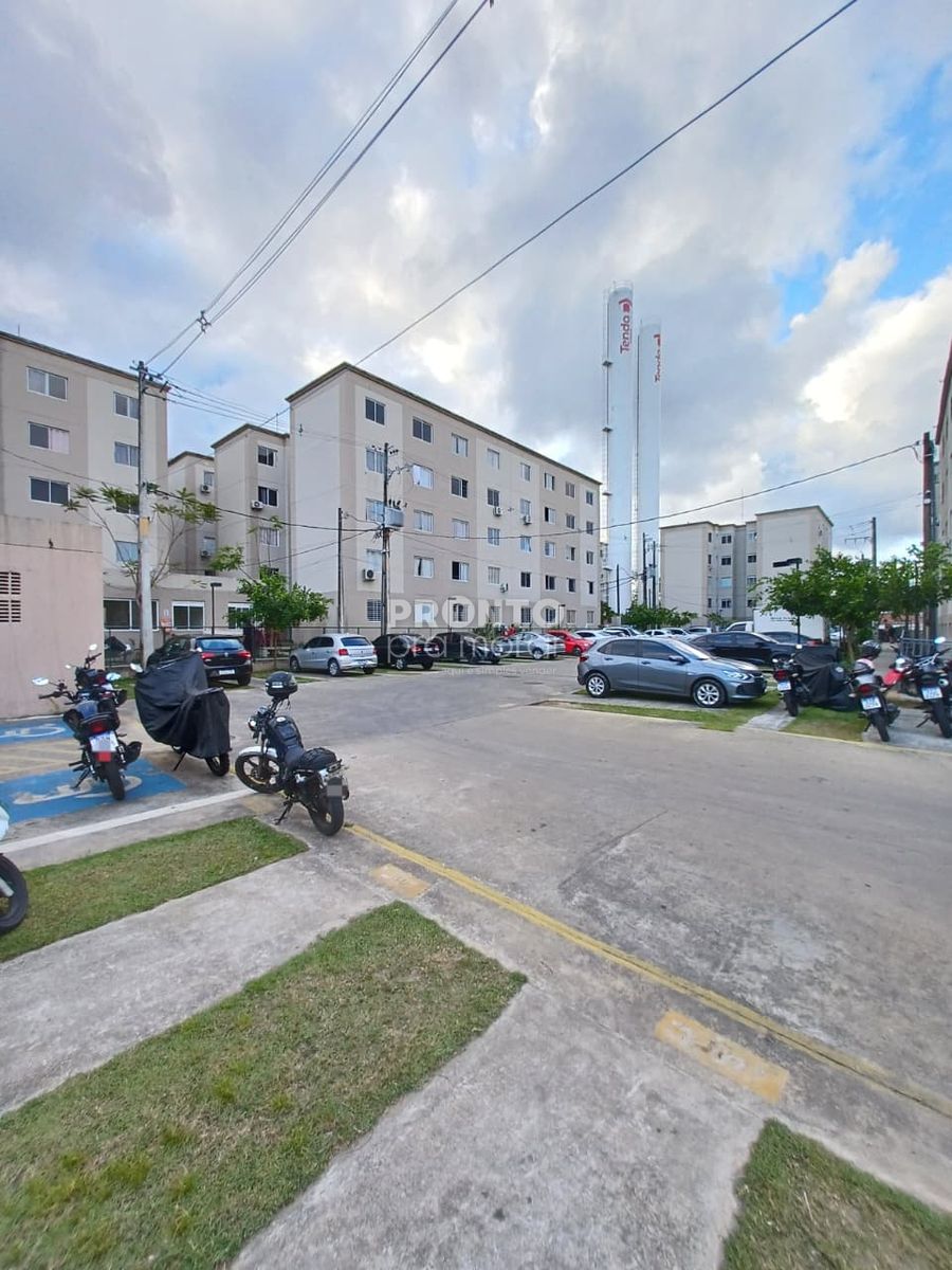 Apartamento, 2 quartos, 41 m² - Foto 7