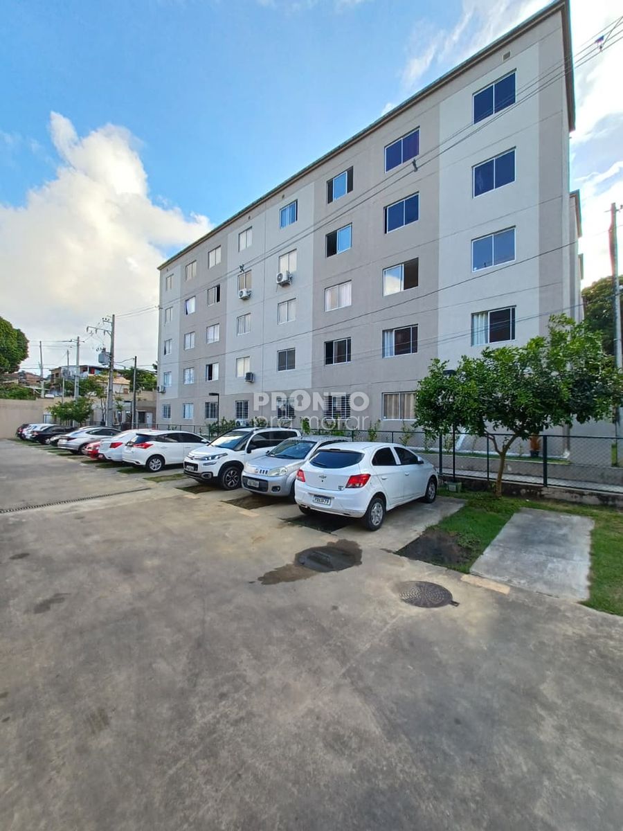 Apartamento, 2 quartos, 41 m² - Foto 8