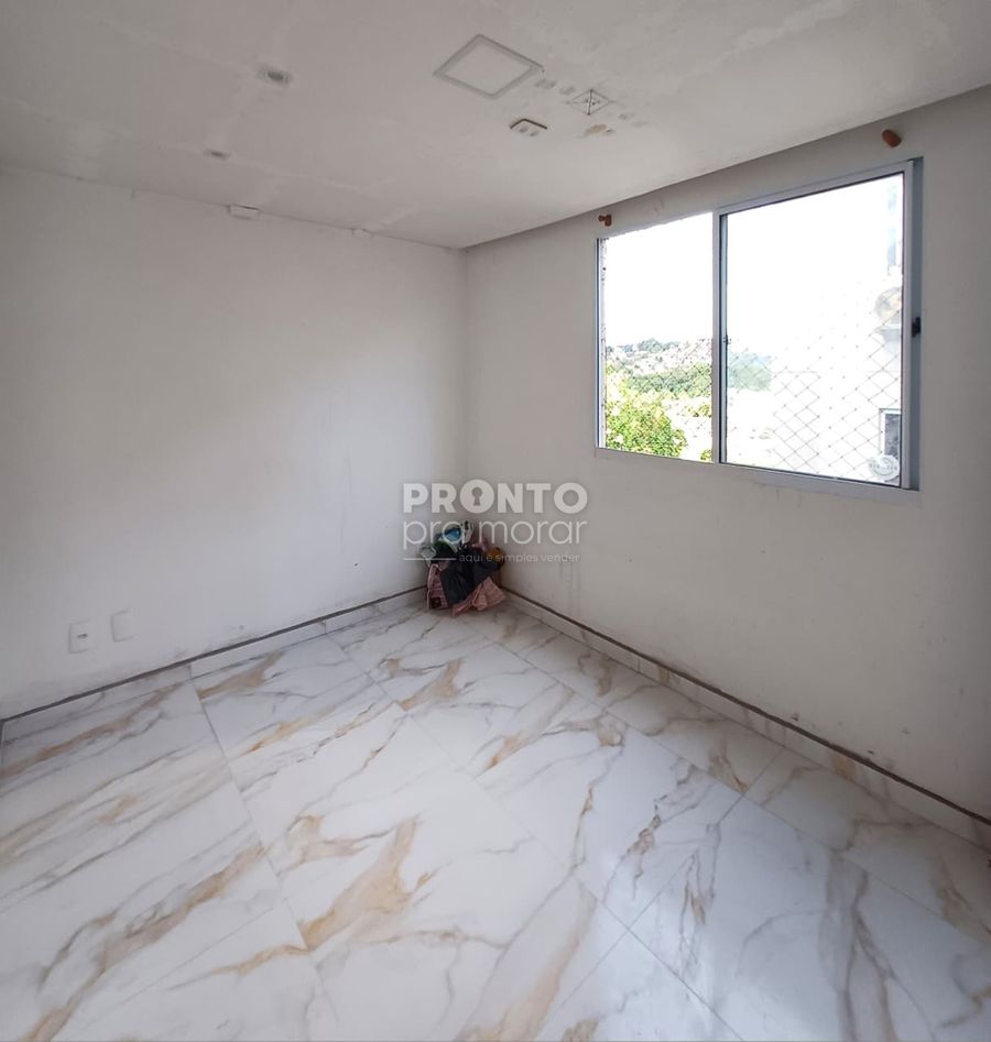 Apartamento com 2 quartos em Vasco da Gama - Wallace Pinto Corretor
