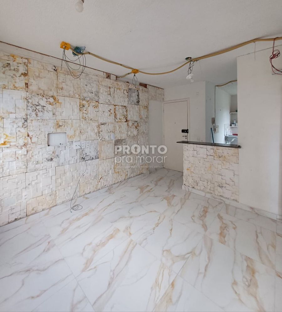 Apartamento, 2 quartos, 41 m² - Foto 6