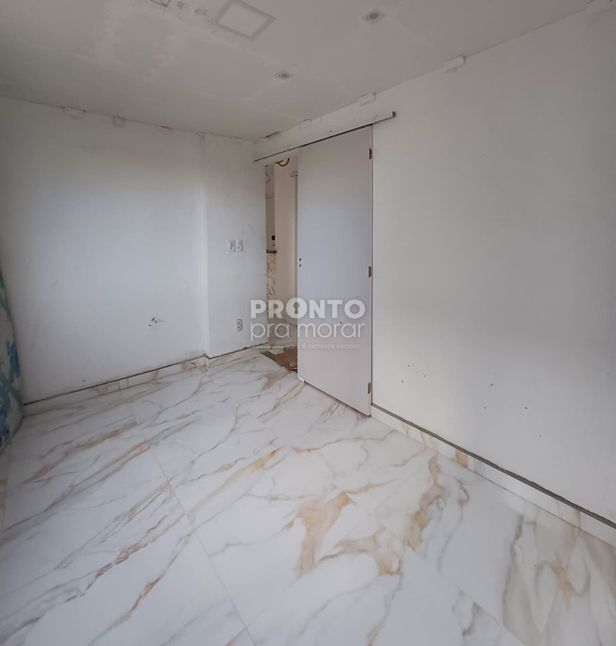 Apartamento com 2 quartos em Vasco da Gama - Wallace Pinto Corretor