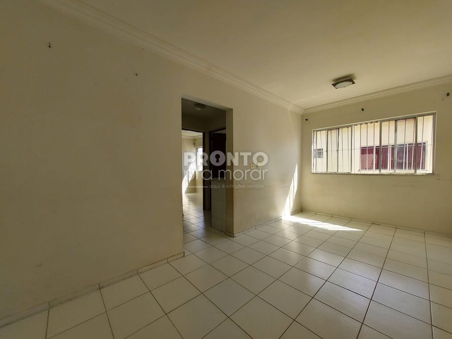 Apartamento, 2 quartos, 44 m² - Foto 4