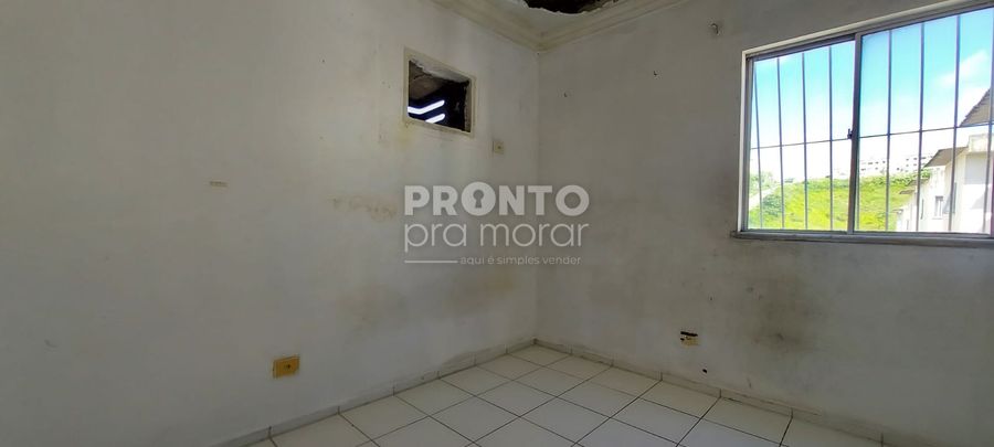 Apartamento com 2 quartos em Zumbi do Pacheco - Wallace Pinto Corretor
