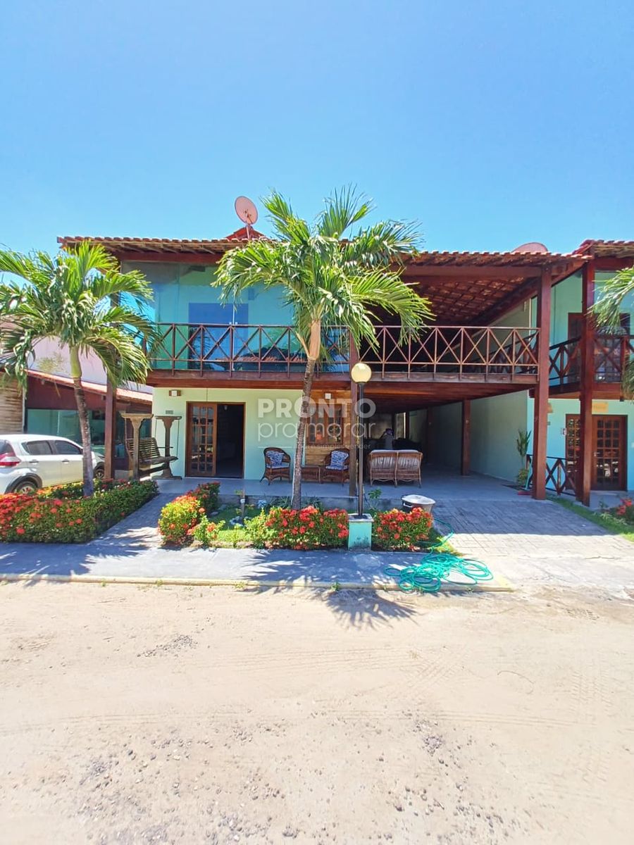 Casa, 4 quartos, 250 m² - Foto 25