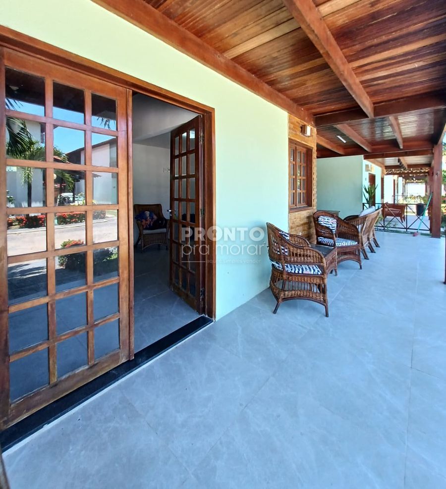 Casa, 4 quartos, 250 m² - Foto 20
