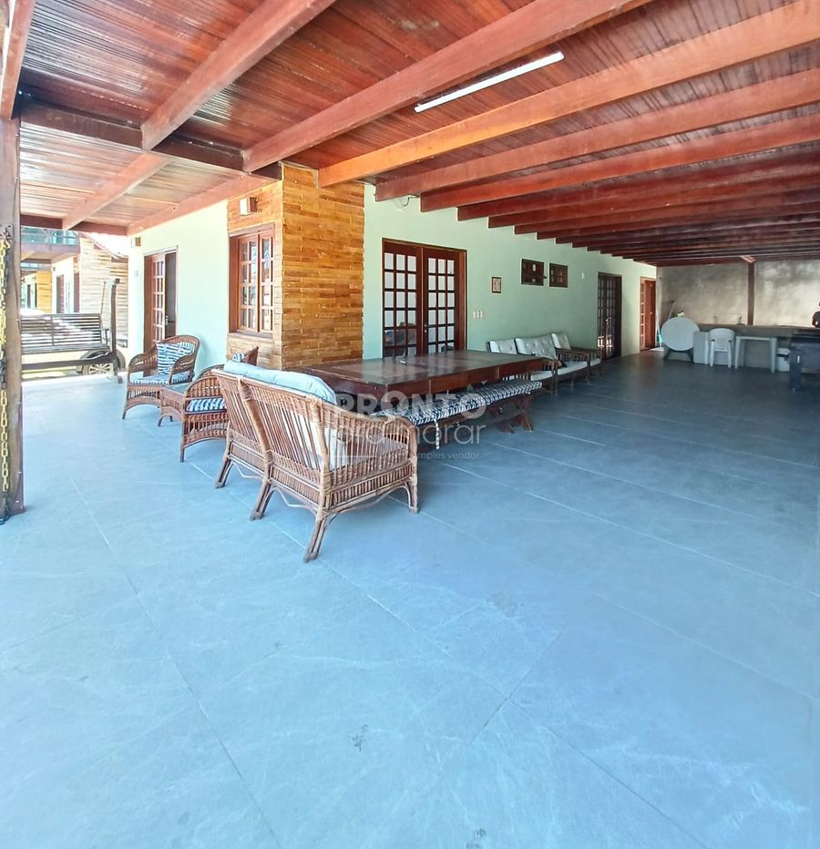 Casa de Condomínio com 4 quartos em Carneiros - Wallace Pinto Corretor