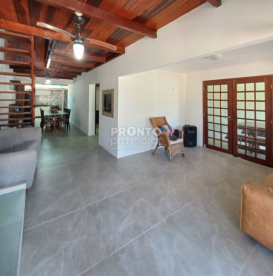 Casa, 4 quartos, 250 m² - Foto 21