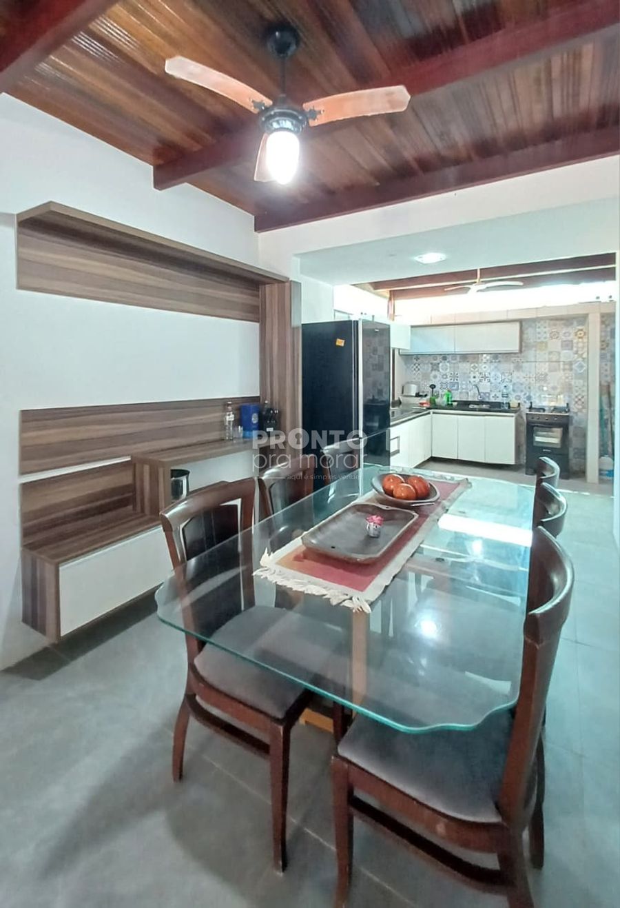 Casa, 4 quartos, 250 m² - Foto 14