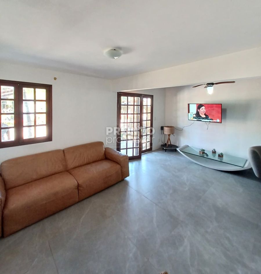 Casa, 4 quartos, 250 m² - Foto 6