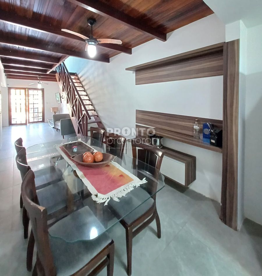 Casa, 4 quartos, 250 m² - Foto 28