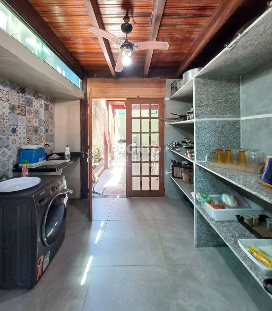 Casa de Condomínio com 4 quartos em Carneiros - Wallace Pinto Corretor