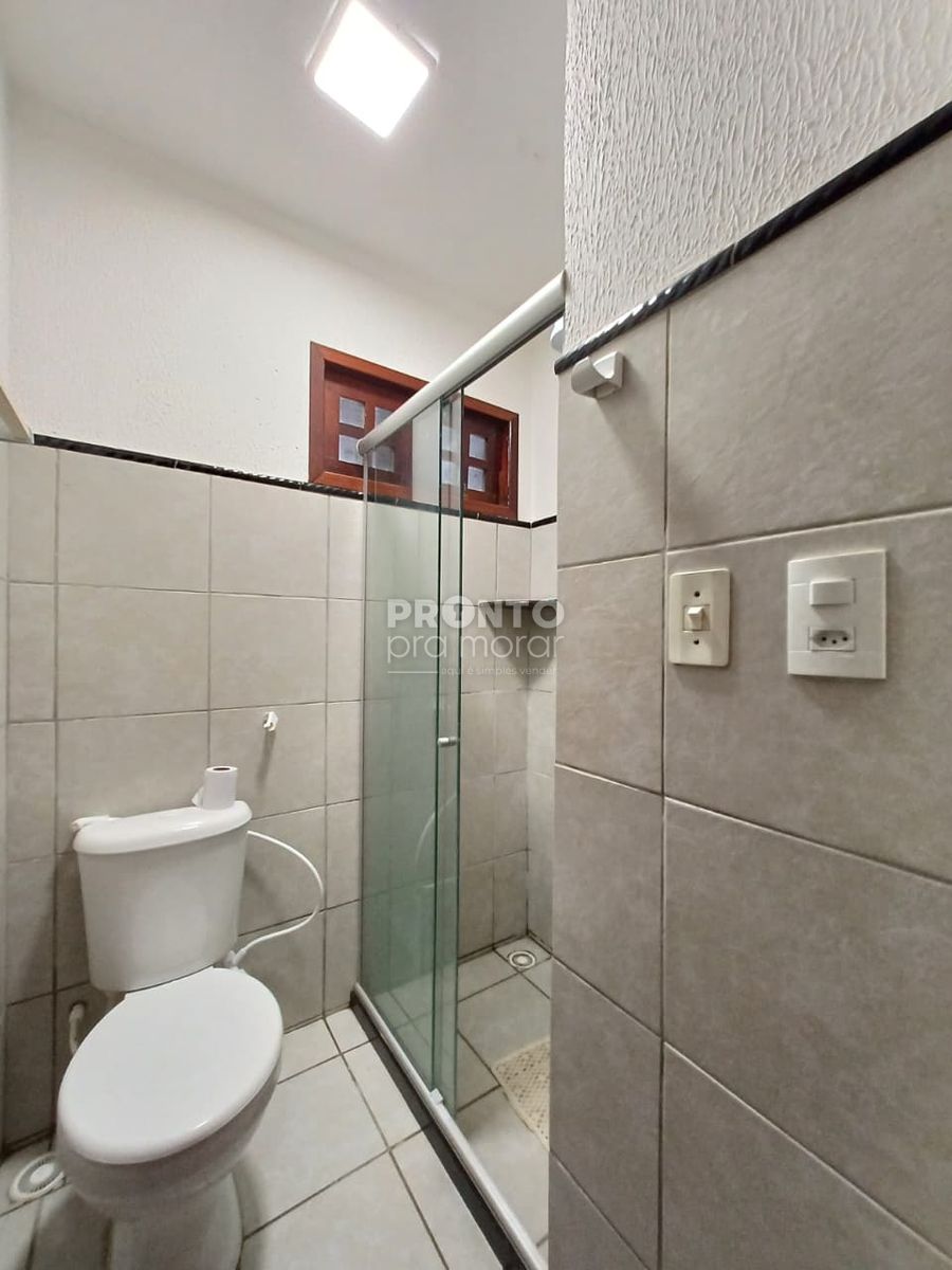 Casa, 4 quartos, 250 m² - Foto 16