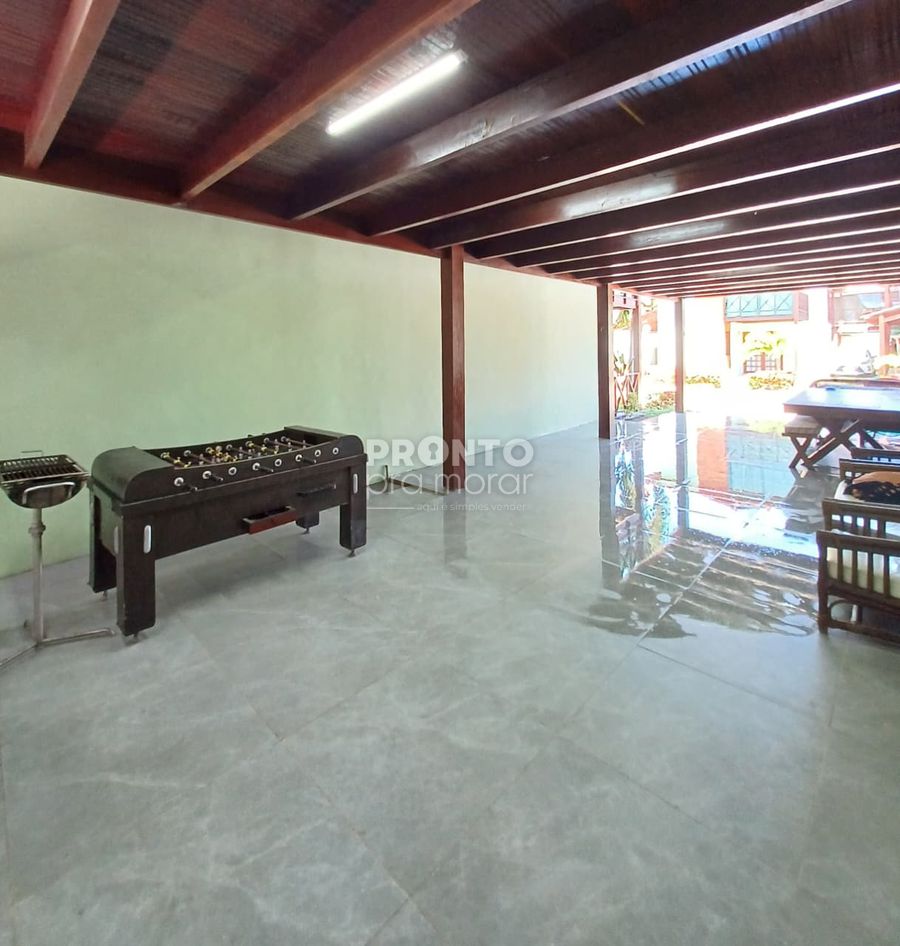Casa, 4 quartos, 250 m² - Foto 13