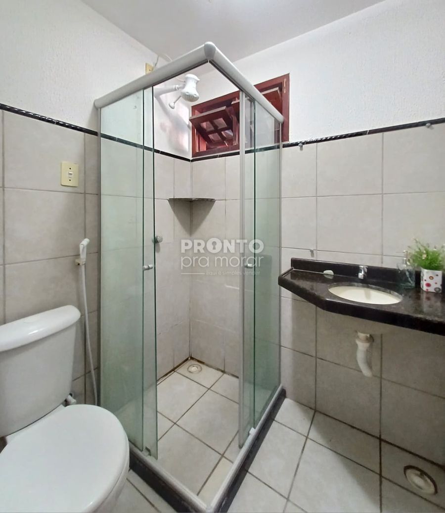 Casa, 4 quartos, 250 m² - Foto 17