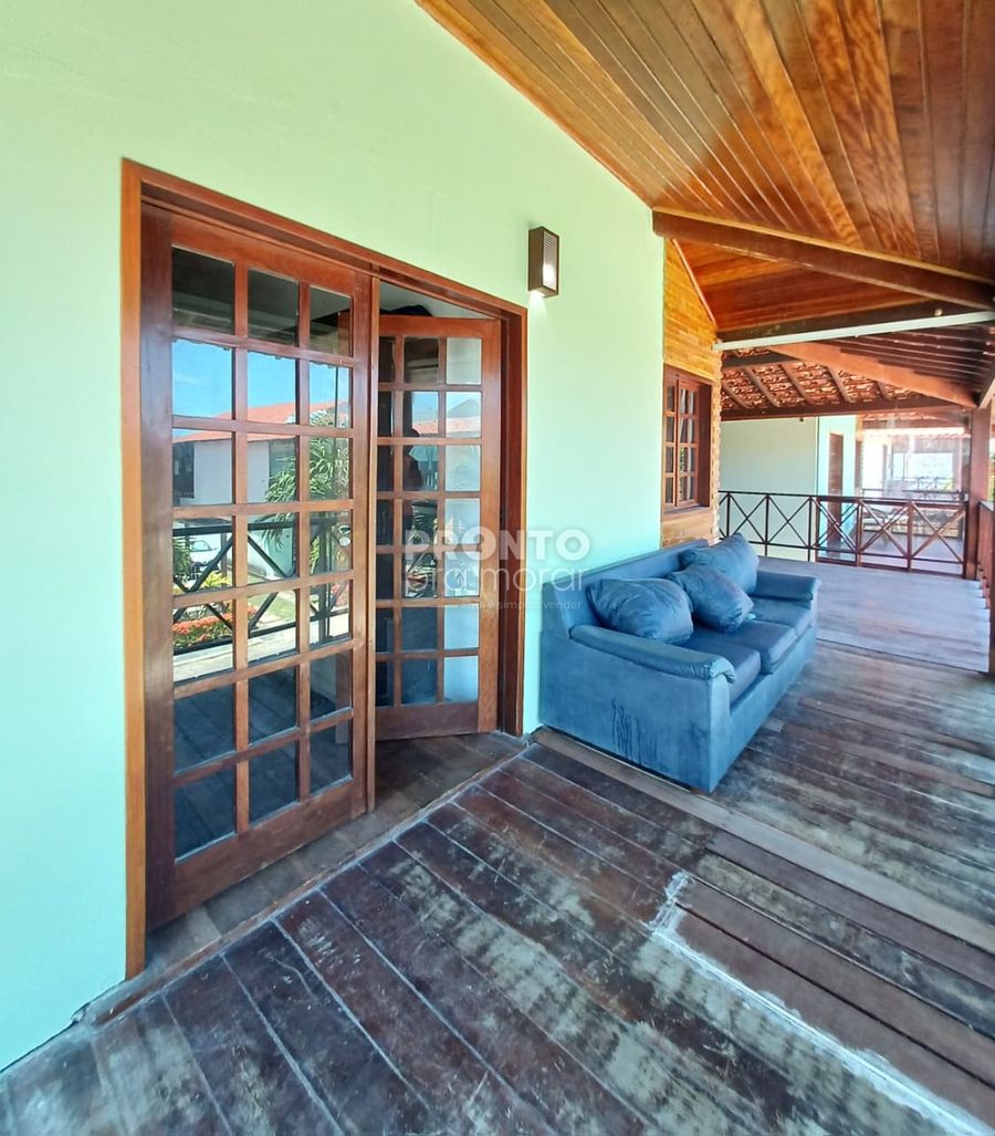 Casa, 4 quartos, 250 m² - Foto 9