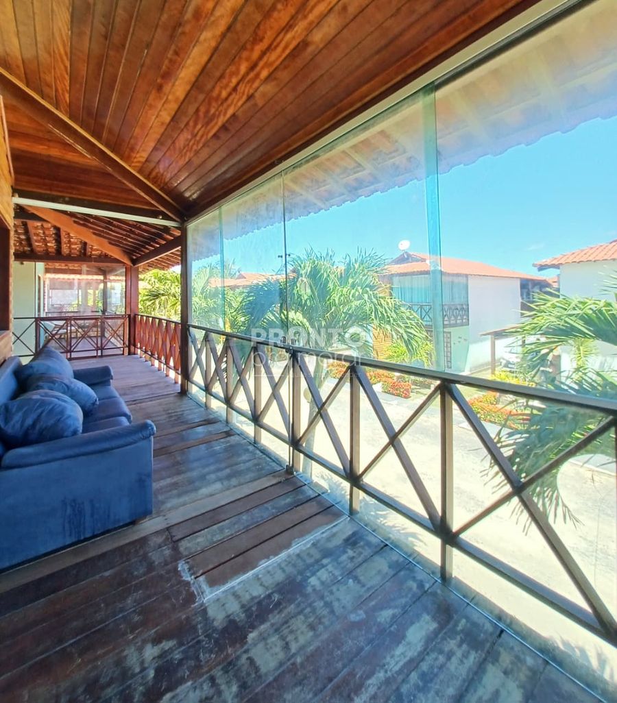 Casa, 4 quartos, 250 m² - Foto 2