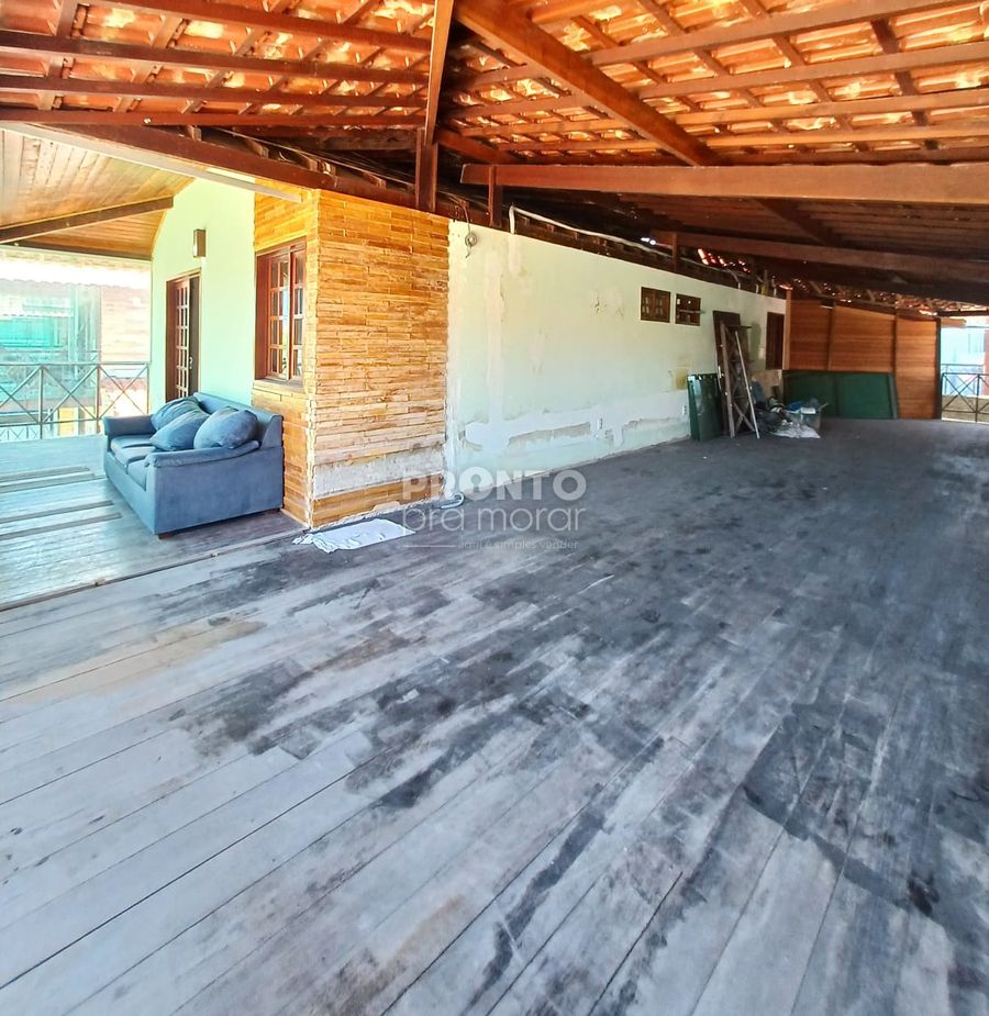 Casa, 4 quartos, 250 m² - Foto 22