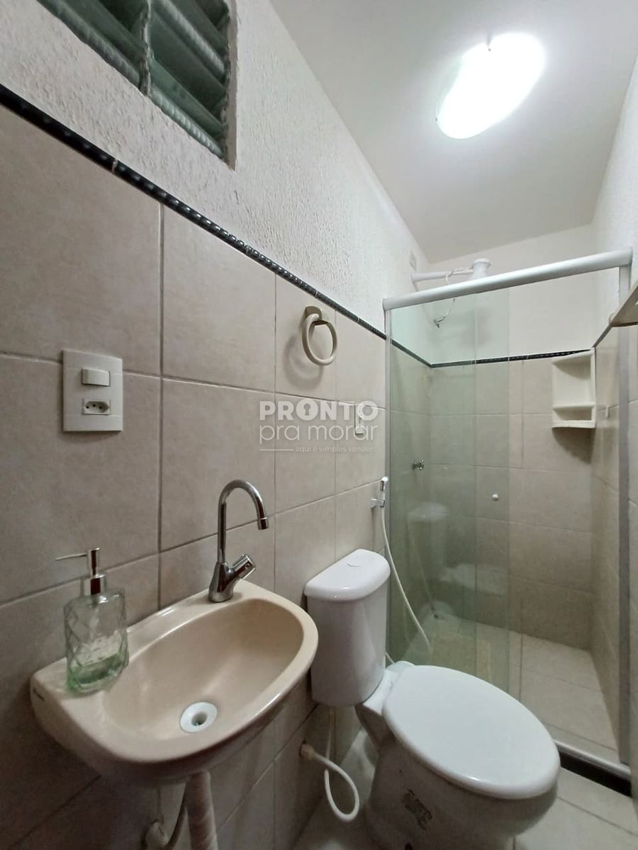 Casa, 4 quartos, 250 m² - Foto 11