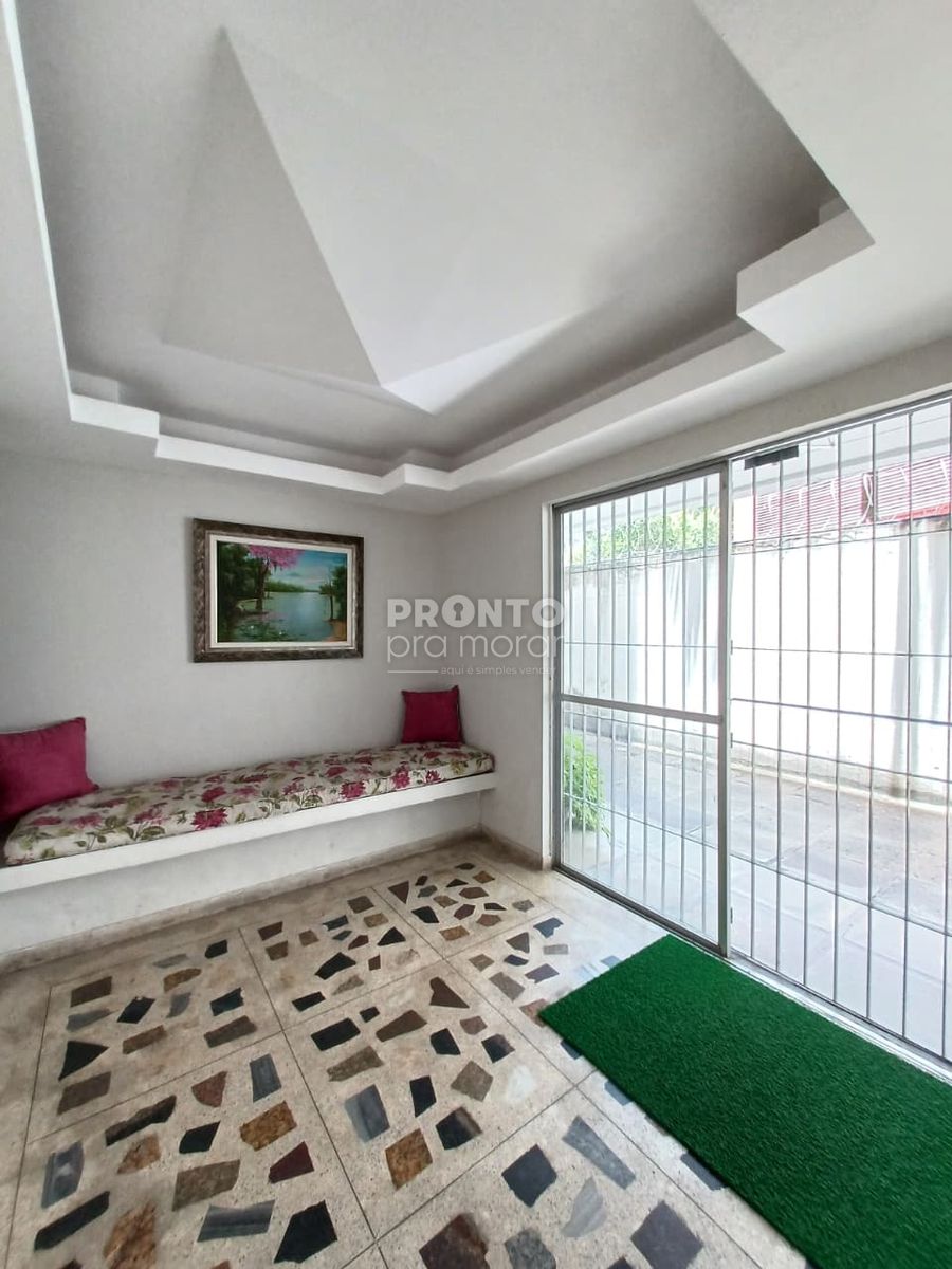 Apartamento, 3 quartos, 107 m² - Foto 16