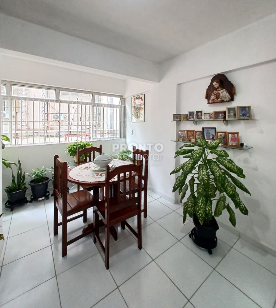 Apartamento, 3 quartos, 107 m² - Foto 12