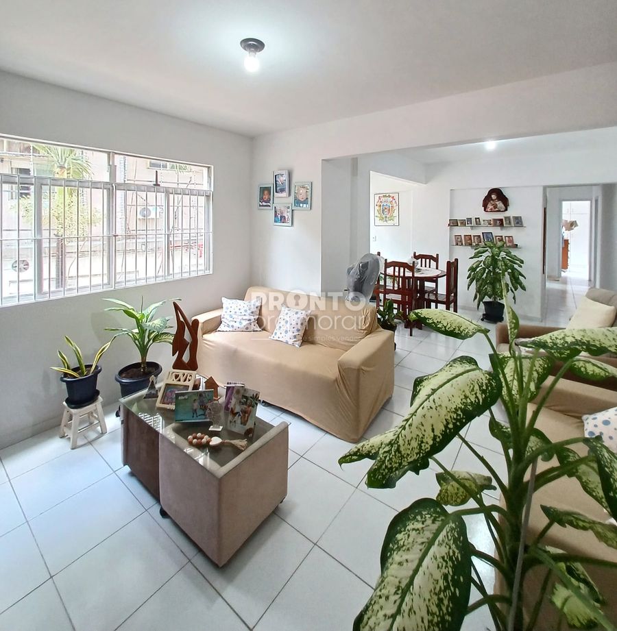 Apartamento, 3 quartos, 107 m² - Foto 14