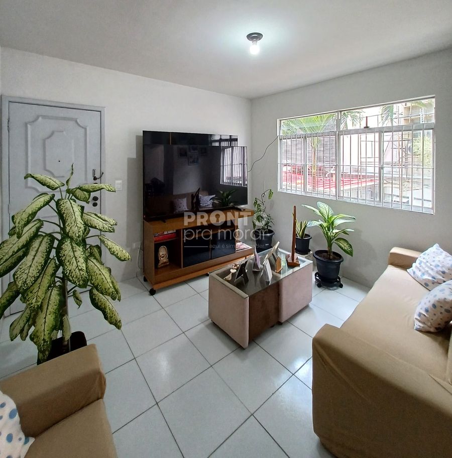 Apartamento com 3 quartos em Espinheiro - Wallace Pinto Corretor