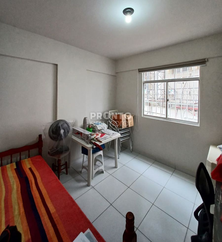 Apartamento, 3 quartos, 107 m² - Foto 6