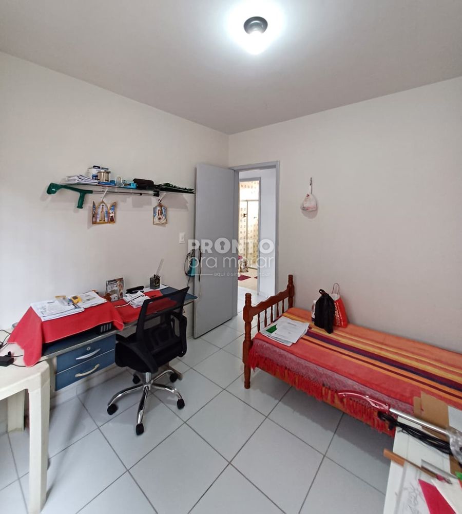 Apartamento, 3 quartos, 107 m² - Foto 5