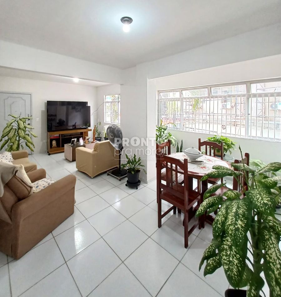 Apartamento, 3 quartos, 107 m² - Foto 8
