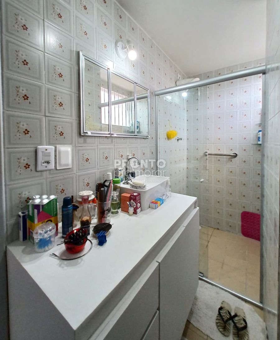 Apartamento, 3 quartos, 107 m² - Foto 11