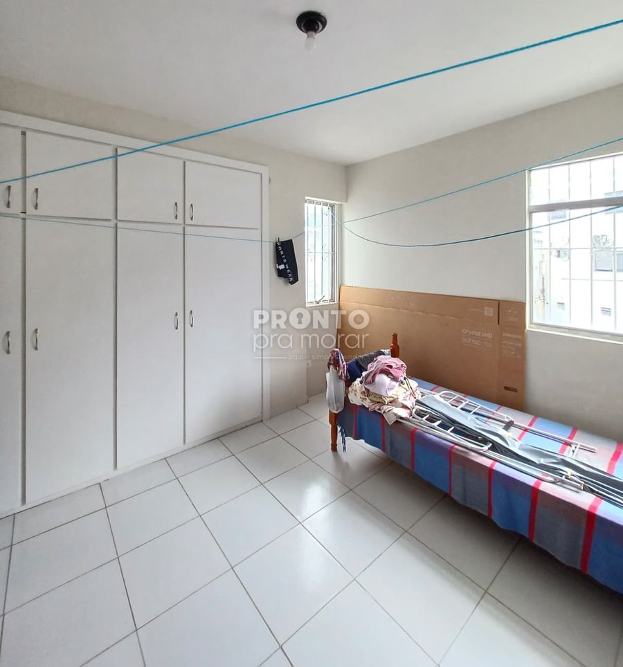 Apartamento, 3 quartos, 107 m² - Foto 10