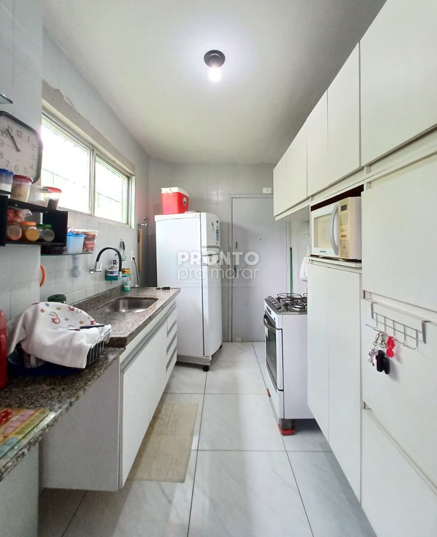 Apartamento, 3 quartos, 107 m² - Foto 3
