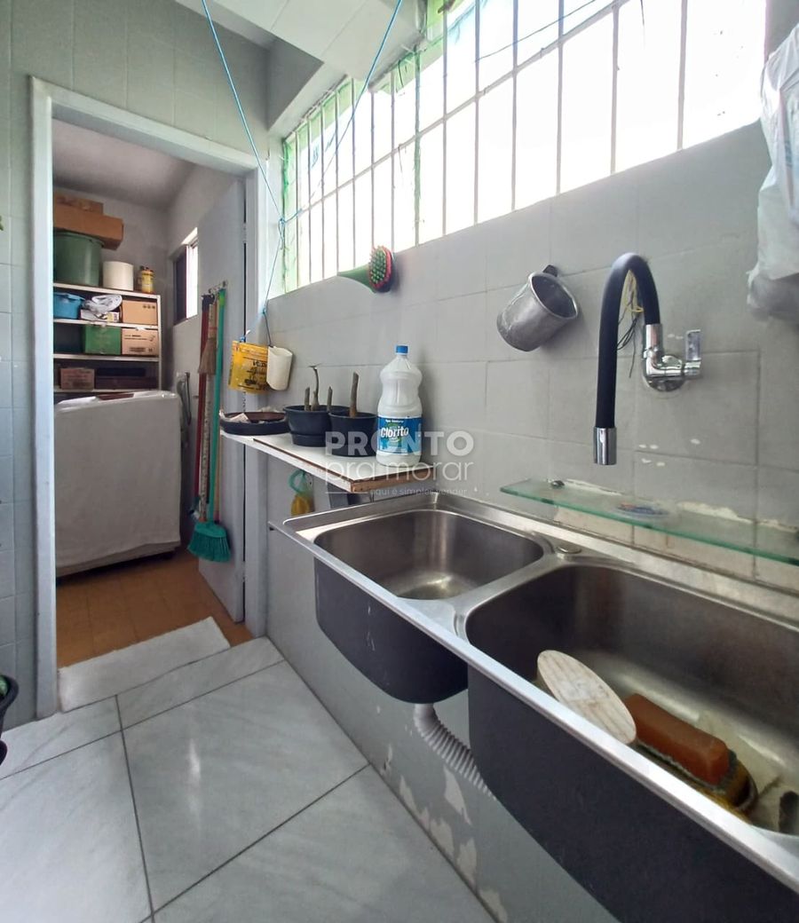 Apartamento, 3 quartos, 107 m² - Foto 4