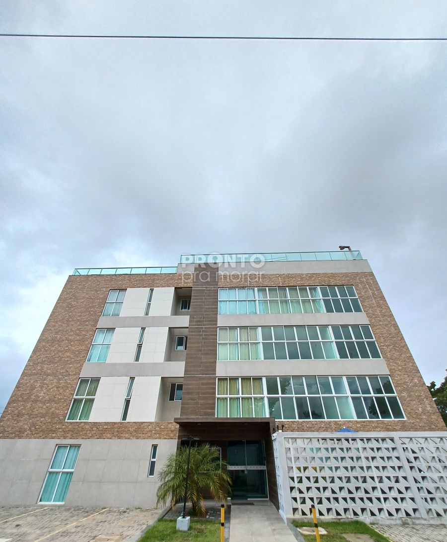 Apartamento, 1 quarto, 34 m² - Foto 8