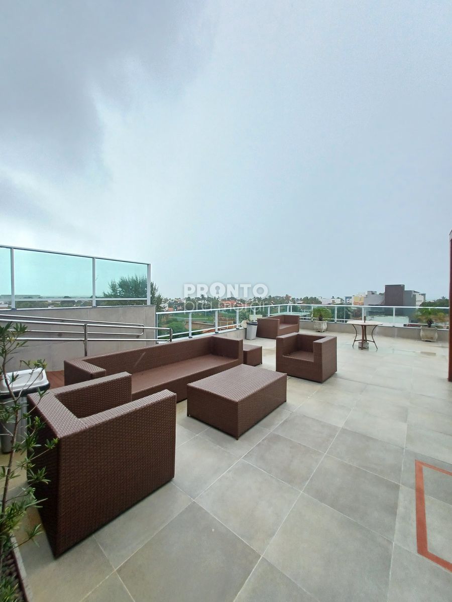 Apartamento, 1 quarto, 34 m² - Foto 9