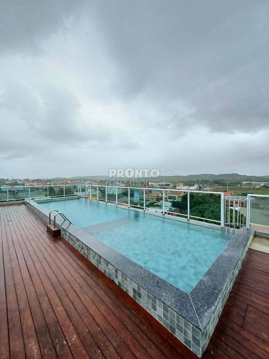 Apartamento, 1 quarto, 34 m² - Foto 10