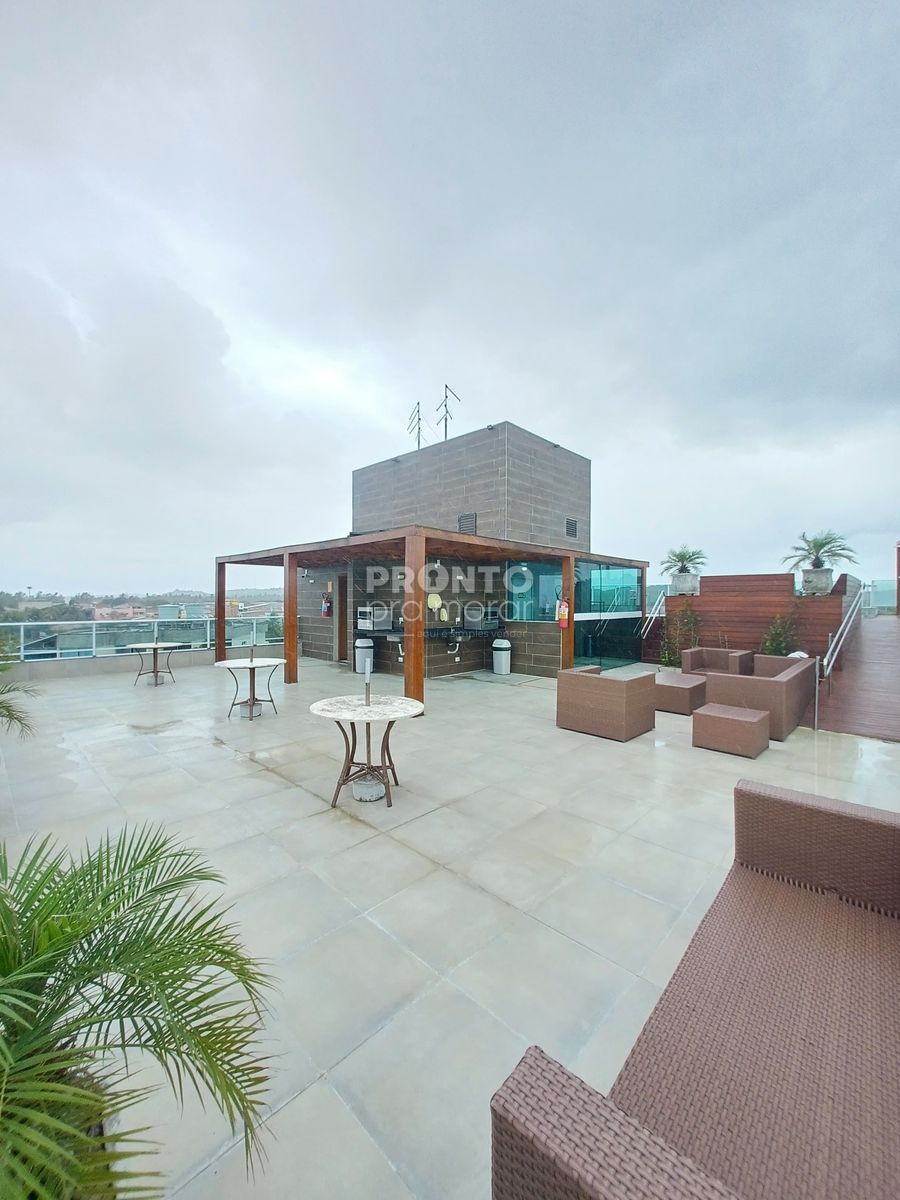 Apartamento, 1 quarto, 34 m² - Foto 12