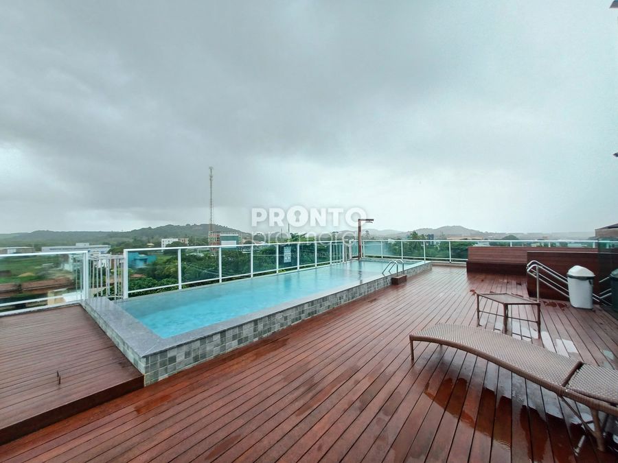 Apartamento, 1 quarto, 34 m² - Foto 13