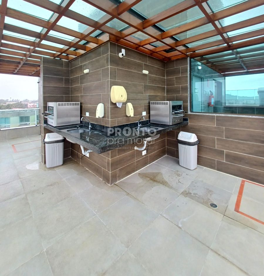Apartamento, 1 quarto, 34 m² - Foto 14