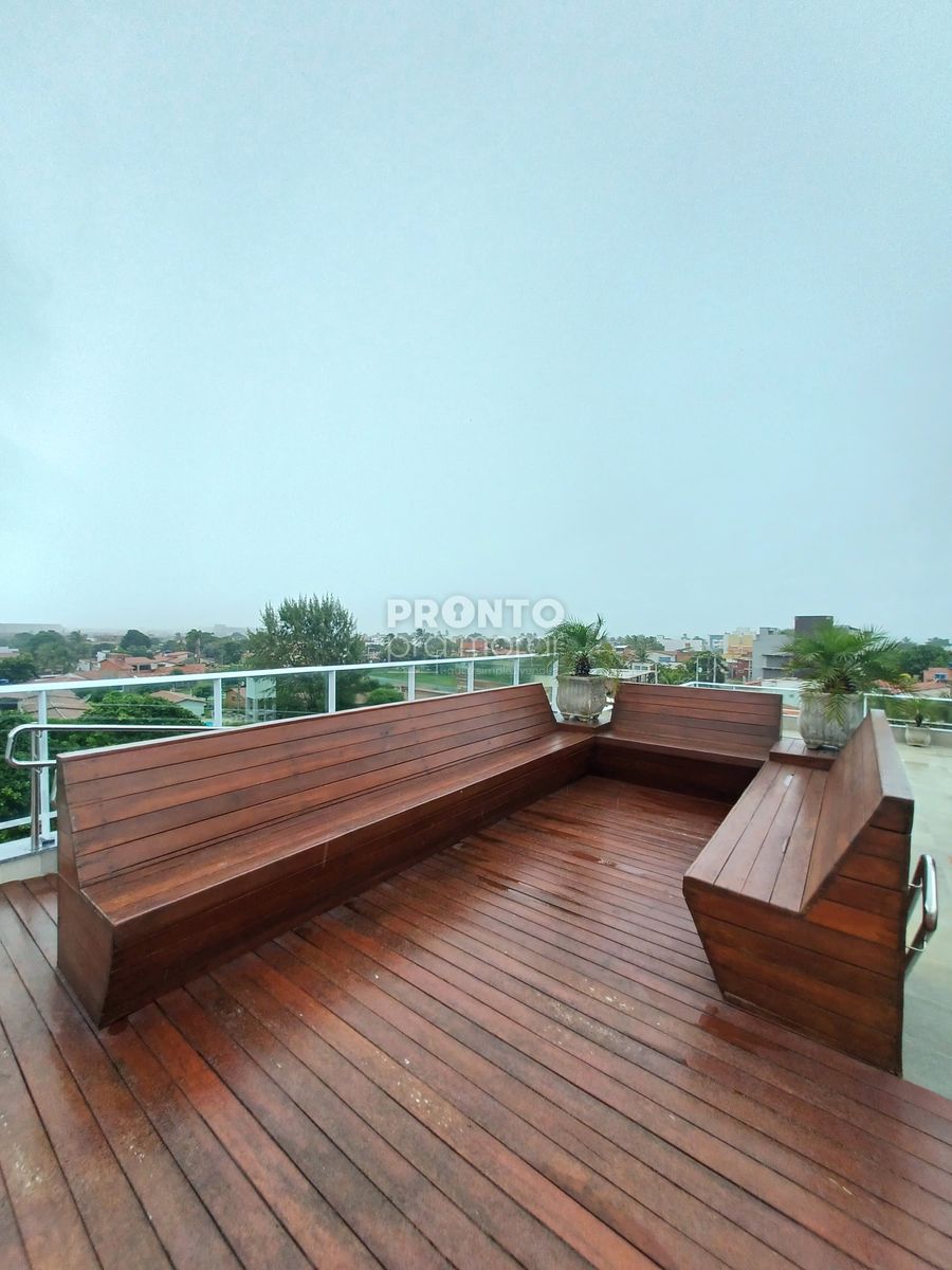 Apartamento, 1 quarto, 34 m² - Foto 15
