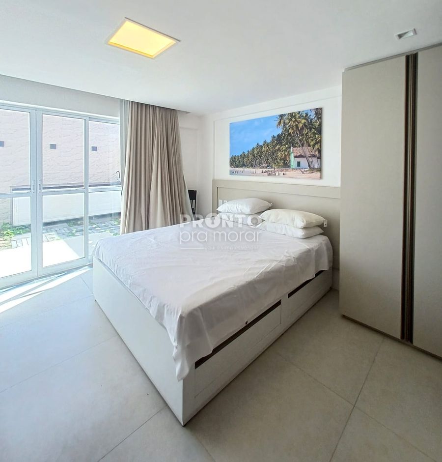 Apartamento, 1 quarto, 34 m² - Foto 6