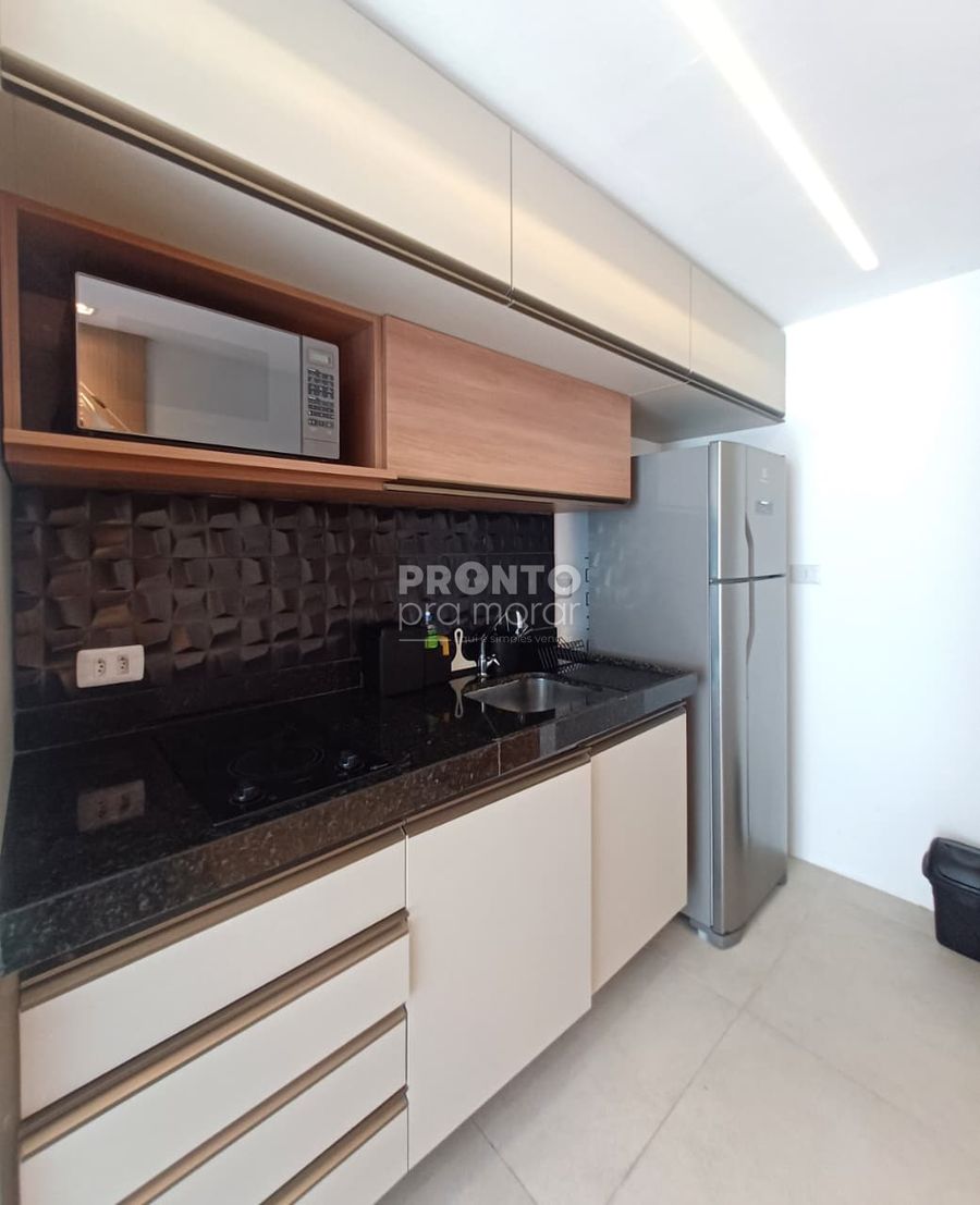 Apartamento, 1 quarto, 34 m² - Foto 7