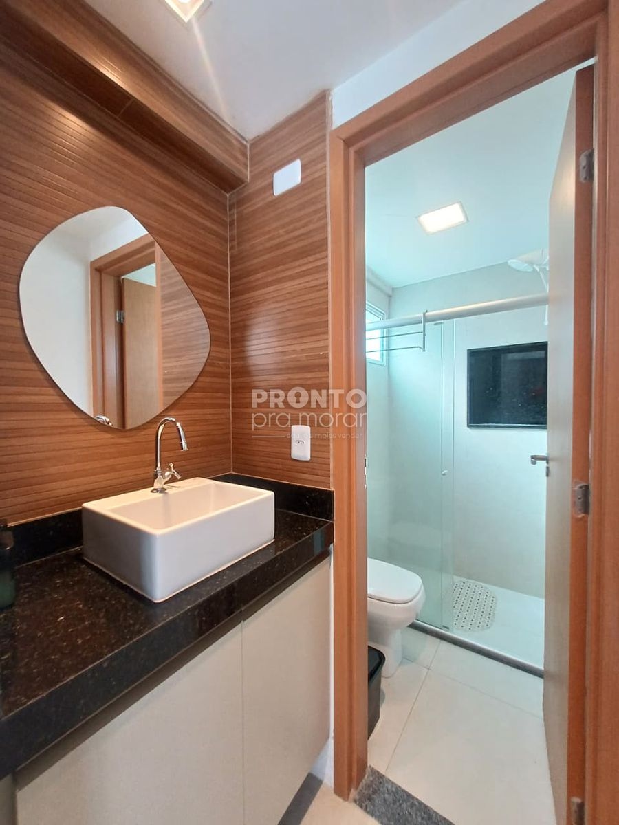 Apartamento com 1 quarto em Carneiros - Wallace Pinto Corretor