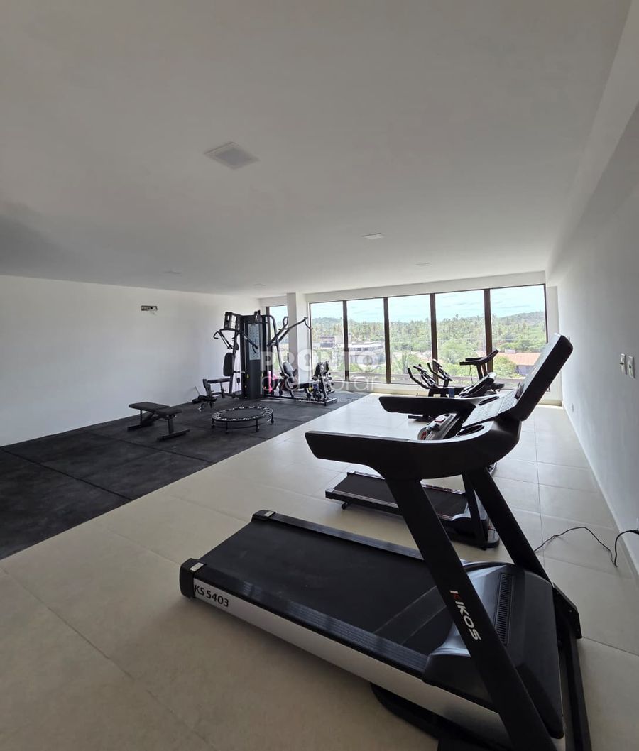 Apartamento, 1 quarto, 21 m² - Foto 17