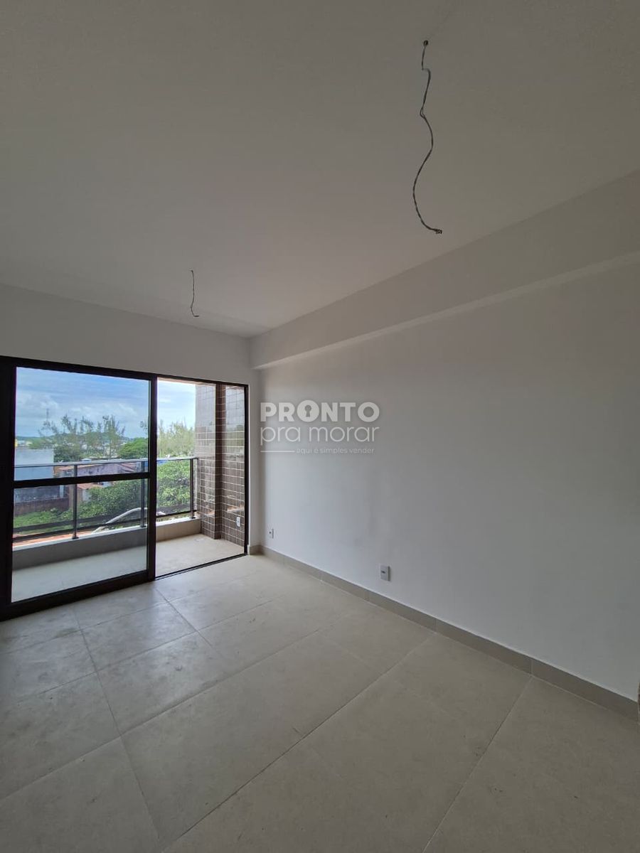 Apartamento, 1 quarto, 21 m² - Foto 7