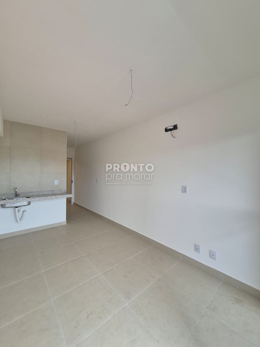 Apartamento, 1 quarto, 21 m² - Foto 3