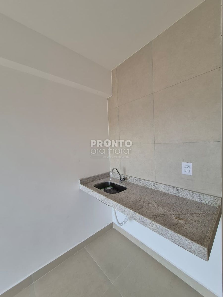 Apartamento, 1 quarto, 21 m² - Foto 6