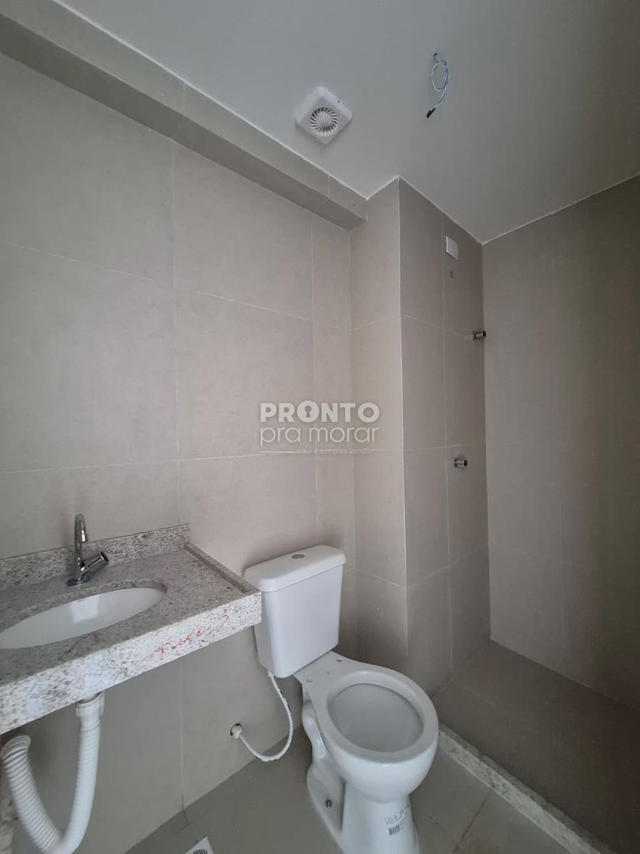 Flat com 1 quarto em Carneiros - Wallace Pinto Corretor